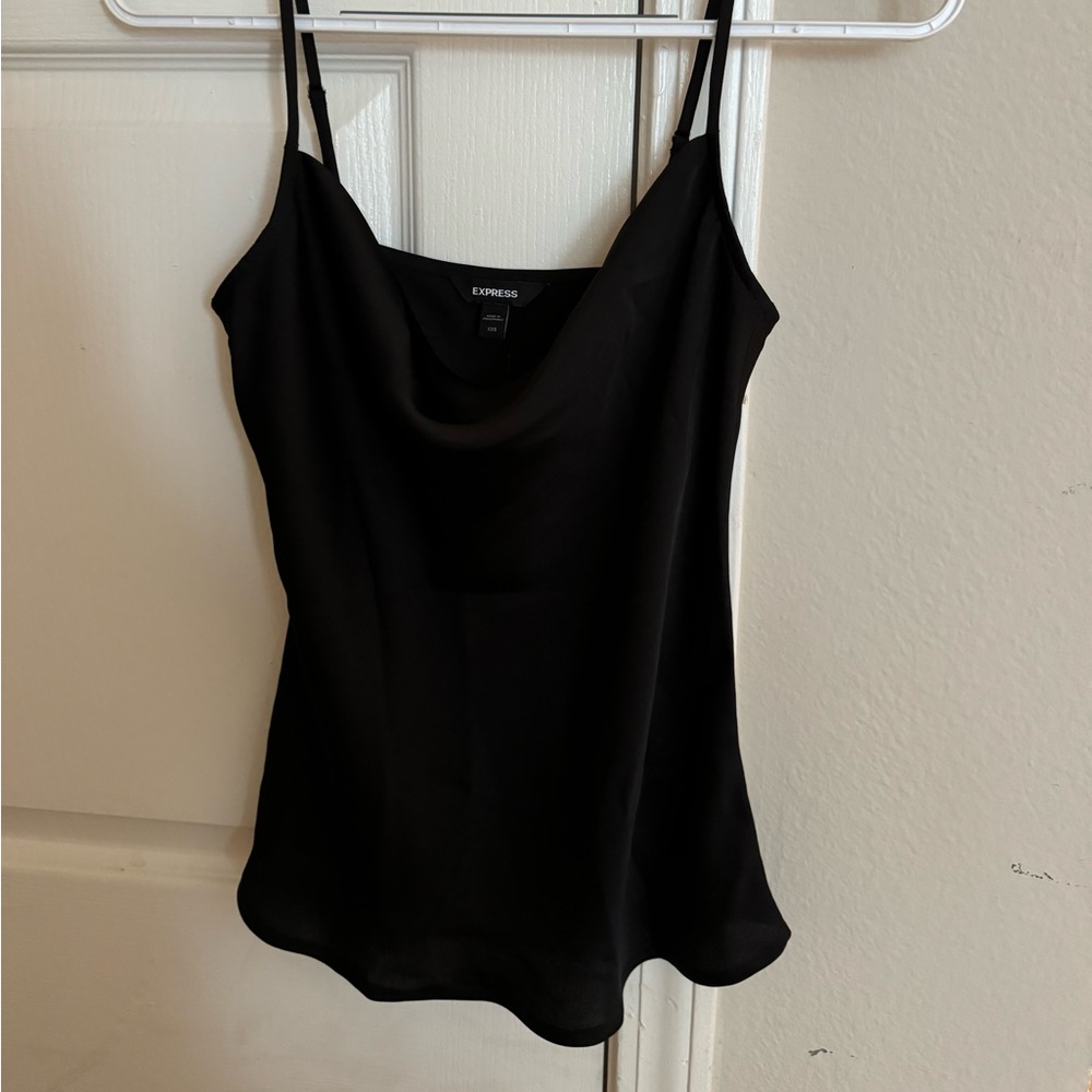 Express tank top. Great condition tags still on.